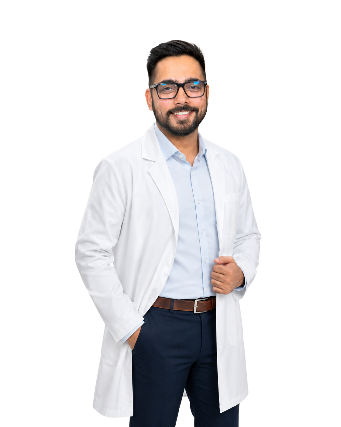 Dr. Gaurav Sharma, BAMS, Fellowship NIA Jaipur, Panchakarma Specialist
